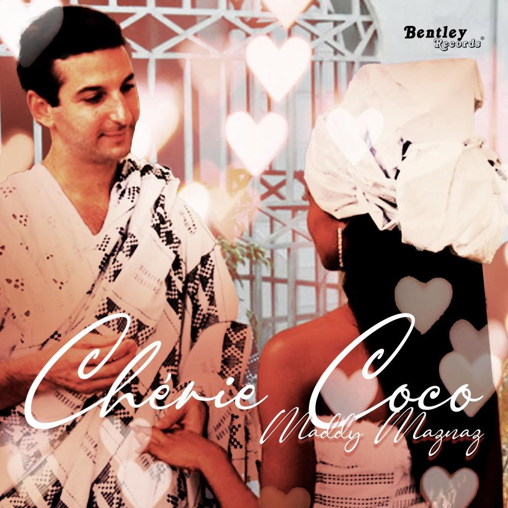 Постер альбома Chérie Coco