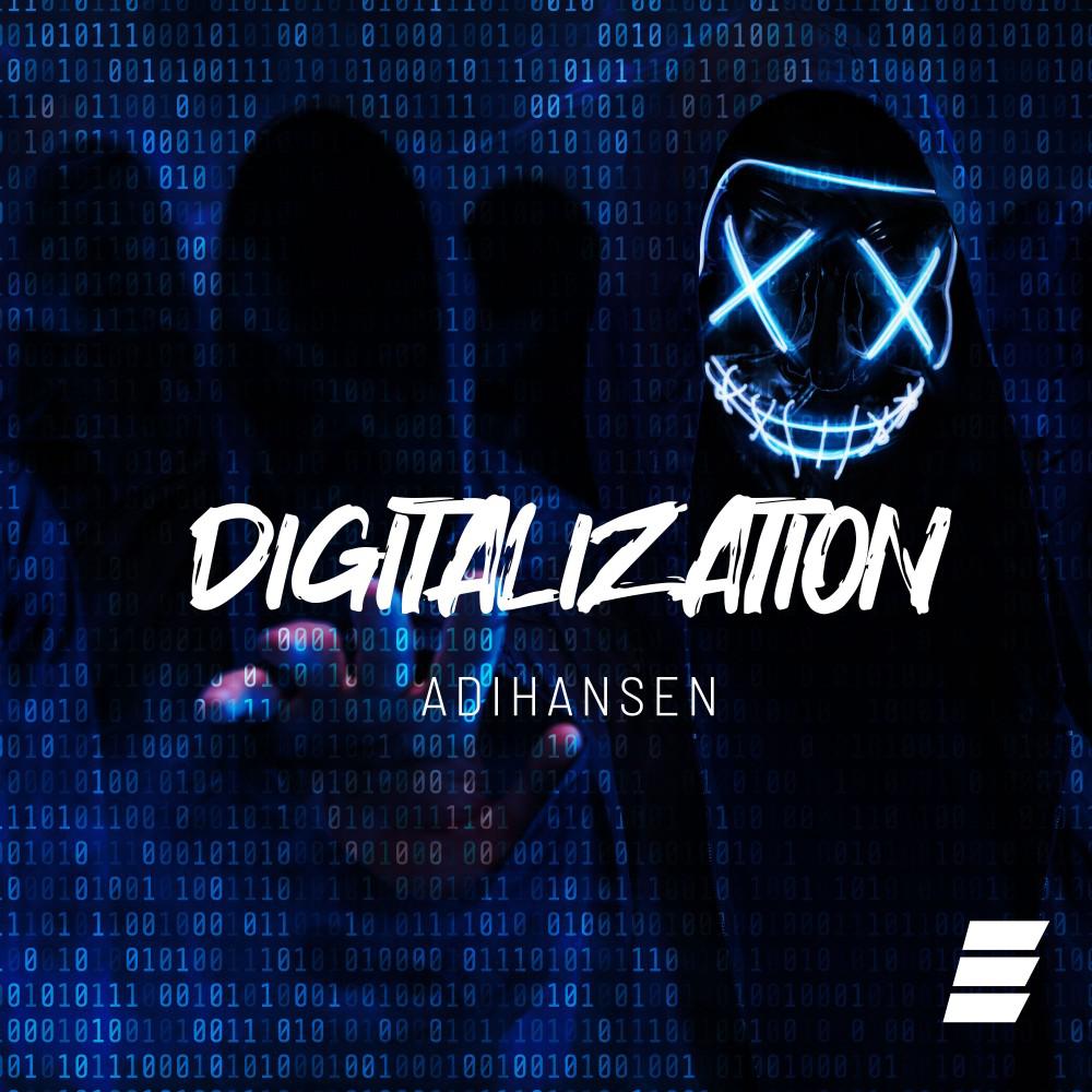 Постер альбома Digitalization