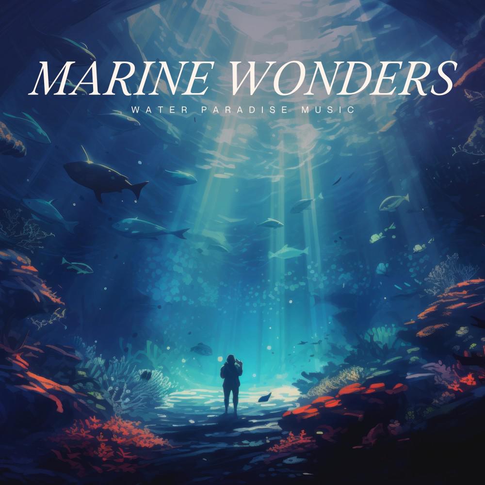 Постер альбома Marine Wonders