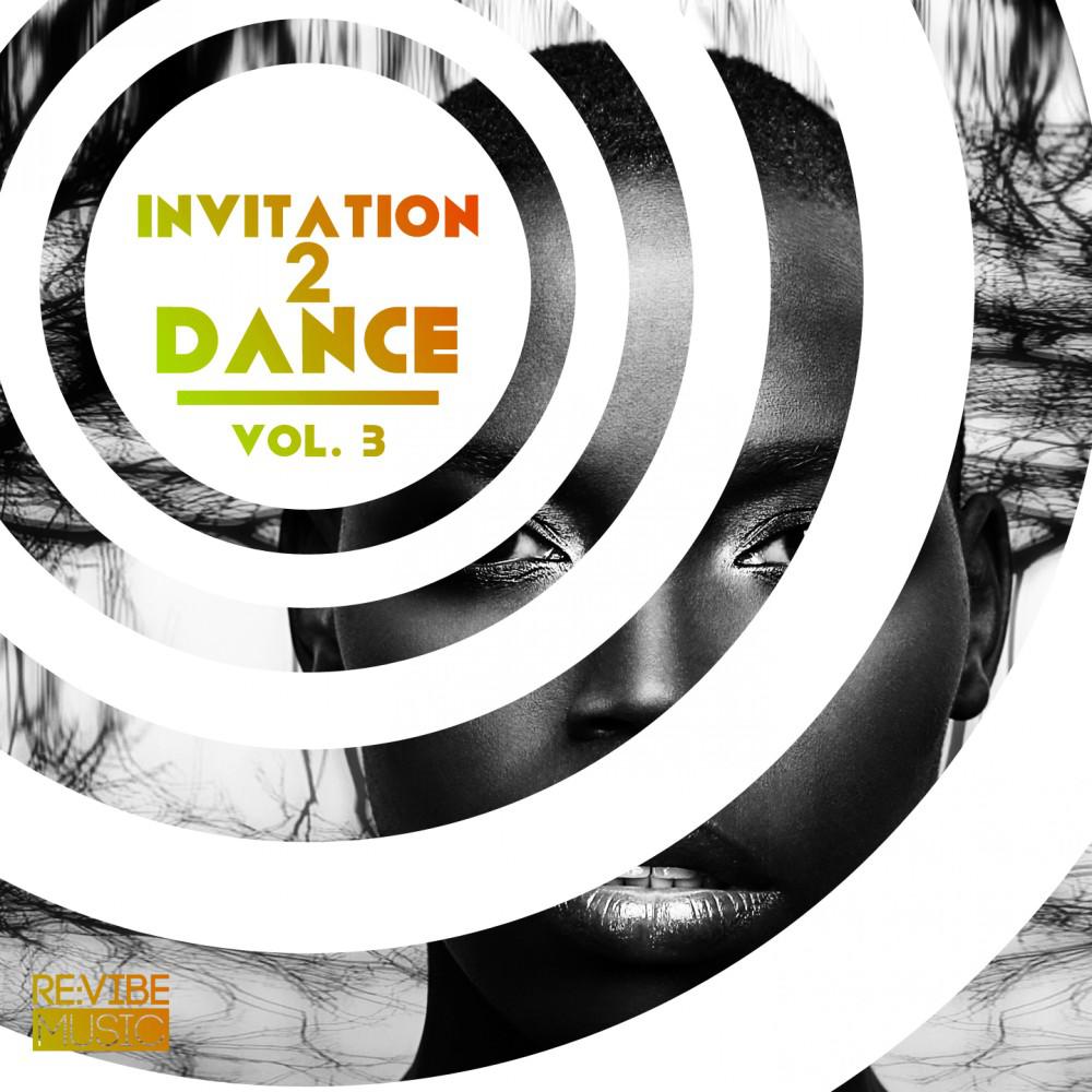 Постер альбома Invitation 2 Dance, Vol. 3