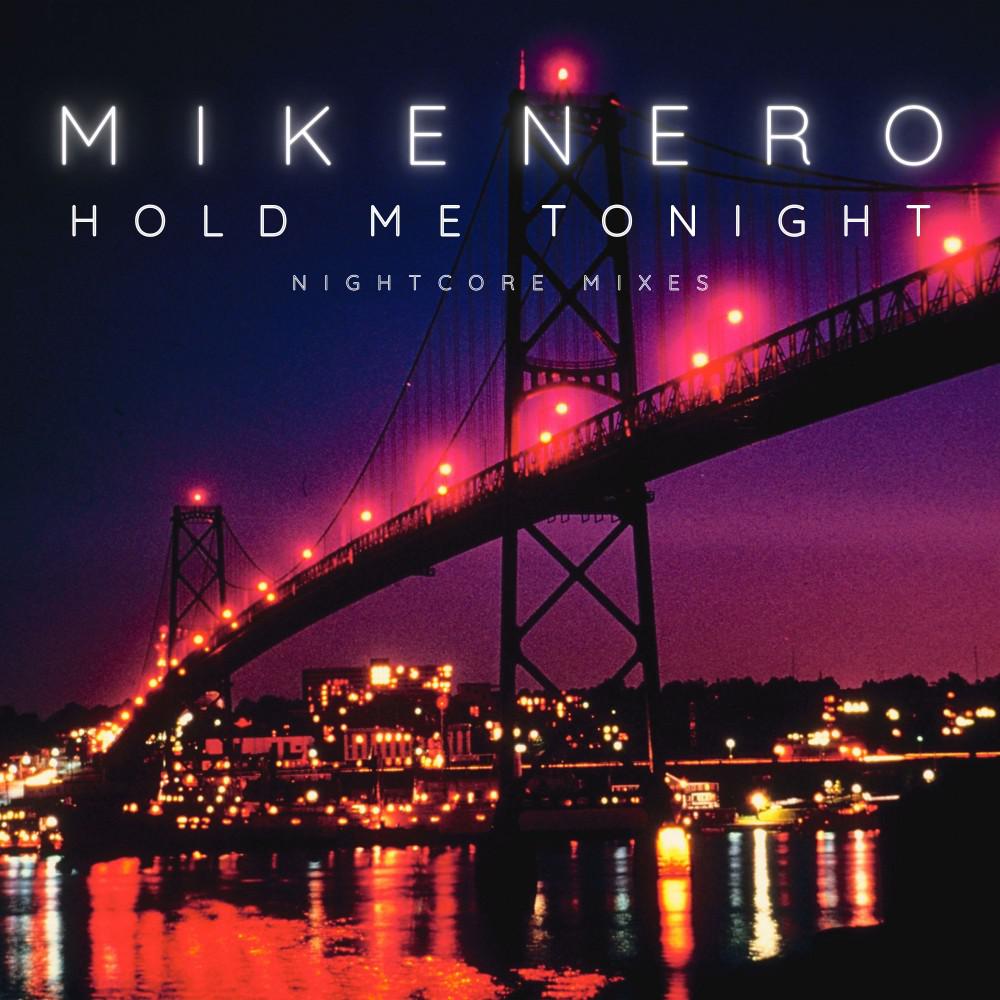Постер альбома Hold Me Tonight (Nightcore Mixes)