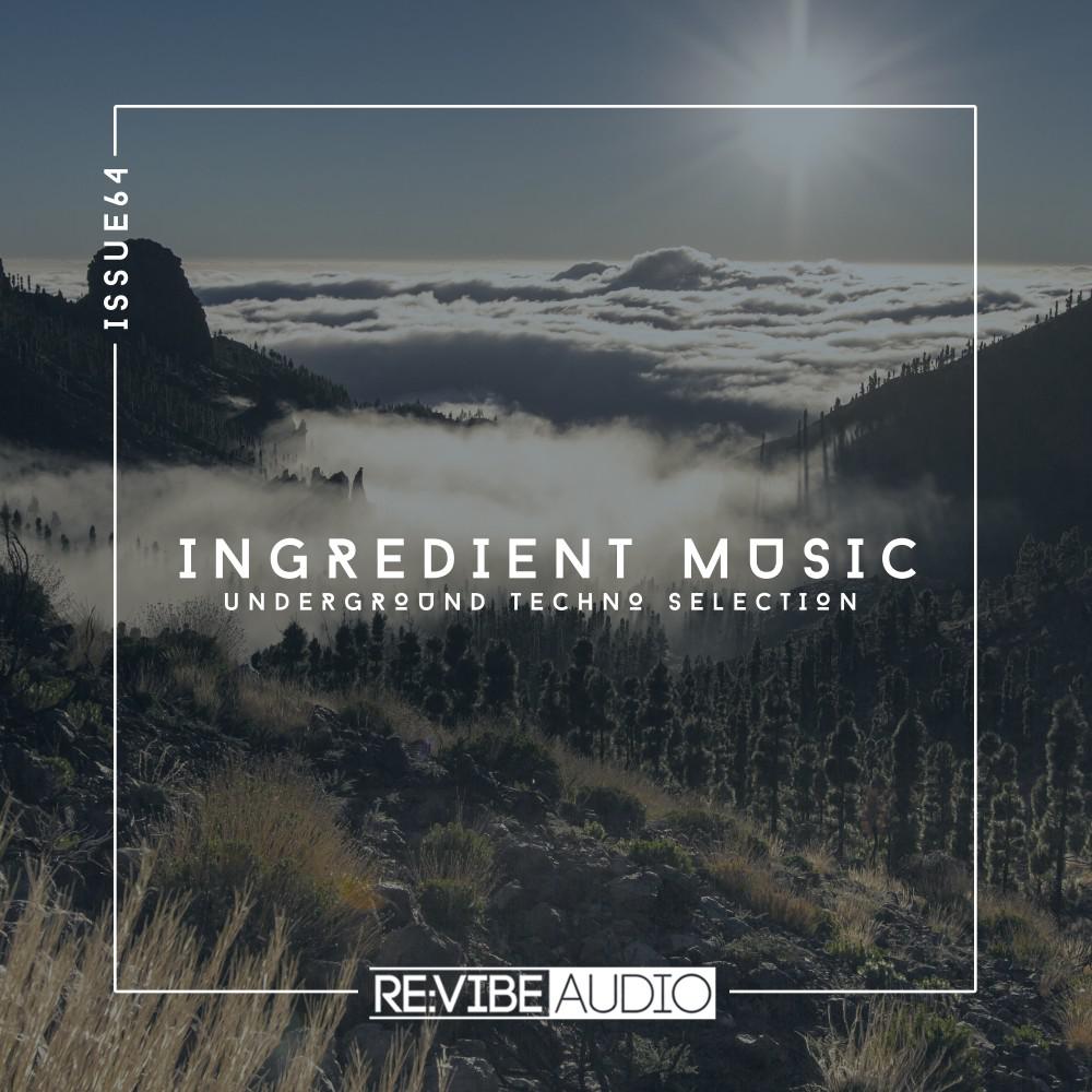 Постер альбома Ingredient Music, Vol. 64