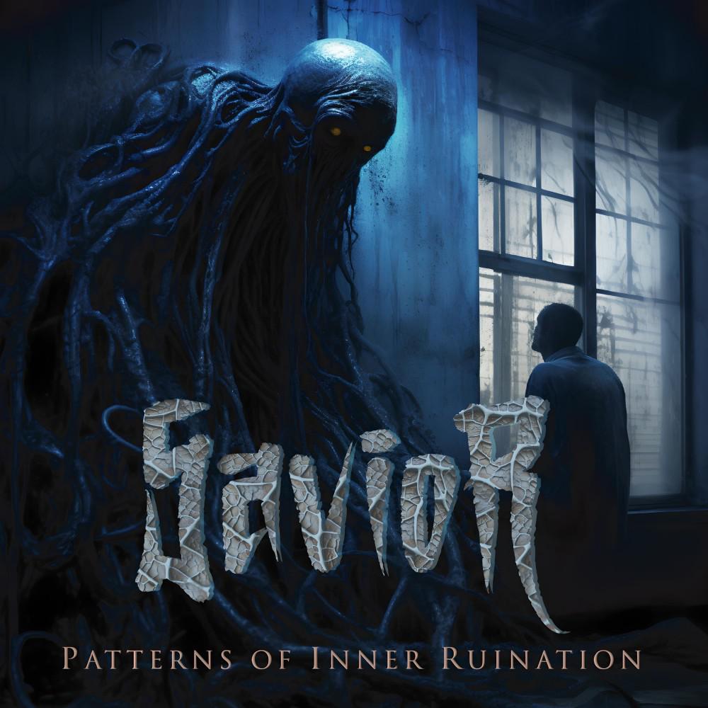 Постер альбома Patterns of Inner Ruination