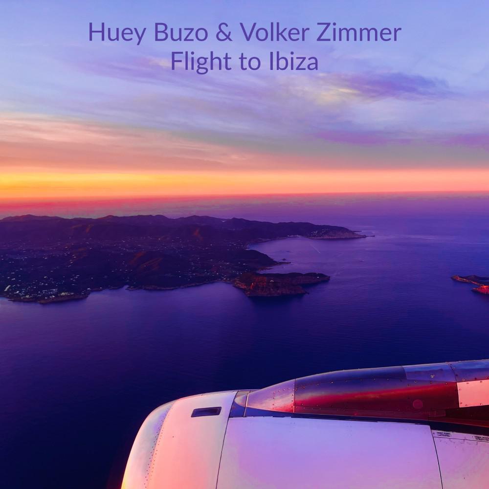Постер альбома Flight to Ibiza (Radio Mix)