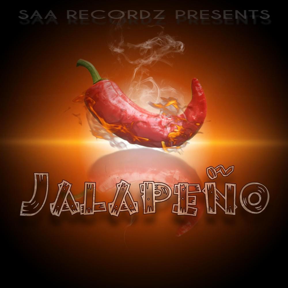 Постер альбома Jalapeño