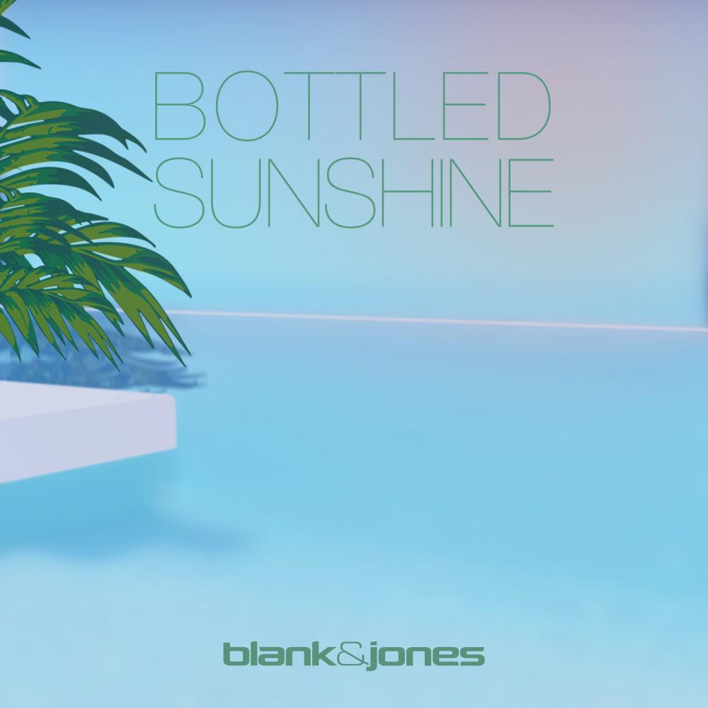 Постер альбома Bottled Sunshine