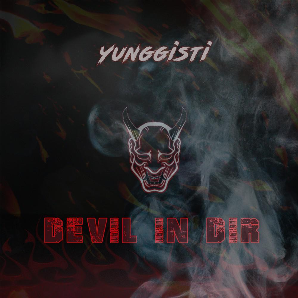 Постер альбома Devil in Dir