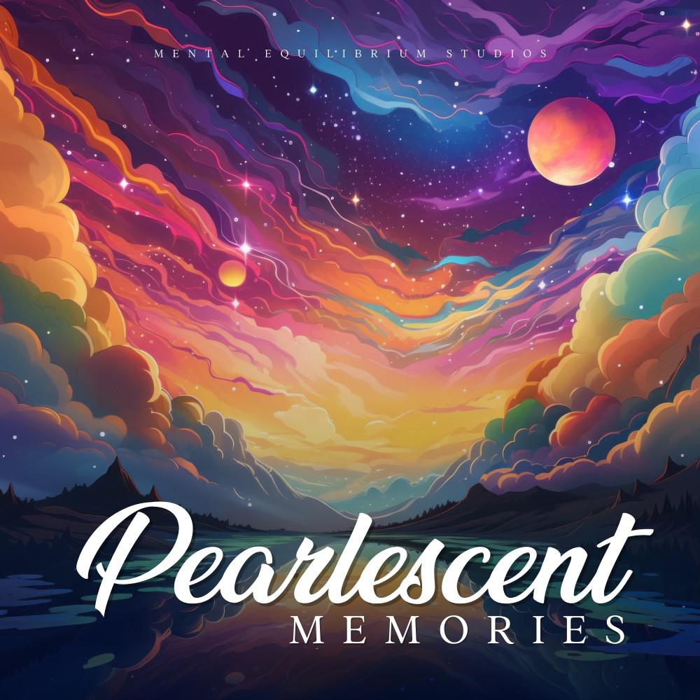 Постер альбома Pearlescent Memories