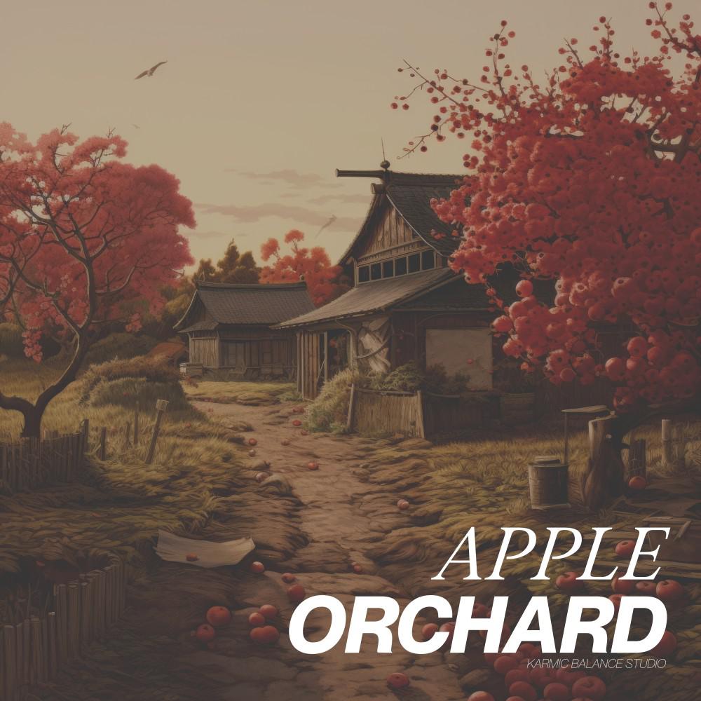 Постер альбома Apple Orchard