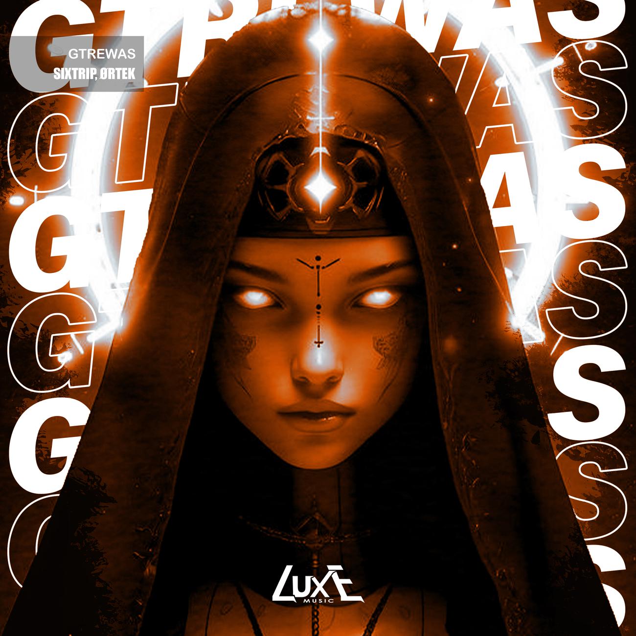 Постер альбома GTREWAS
