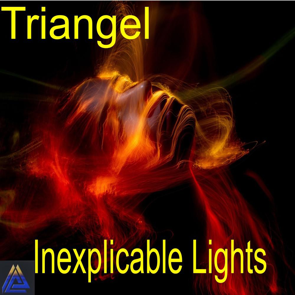Постер альбома Inexplicable Lights (Club Edit)