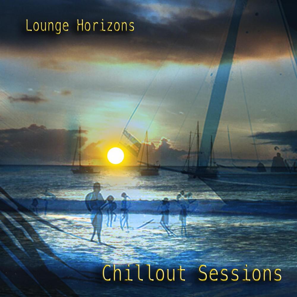 Постер альбома Chillout Sessions