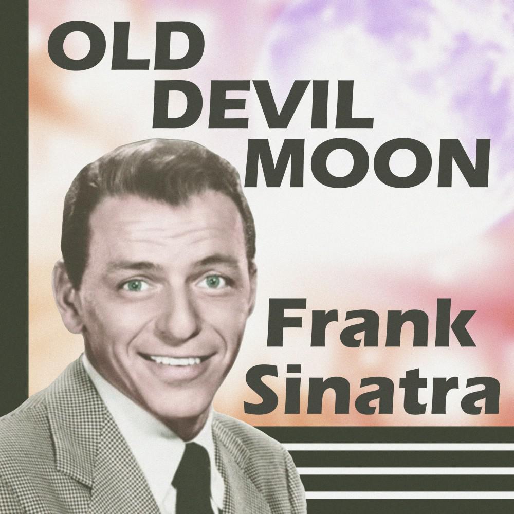 Постер альбома Old Devil Moon