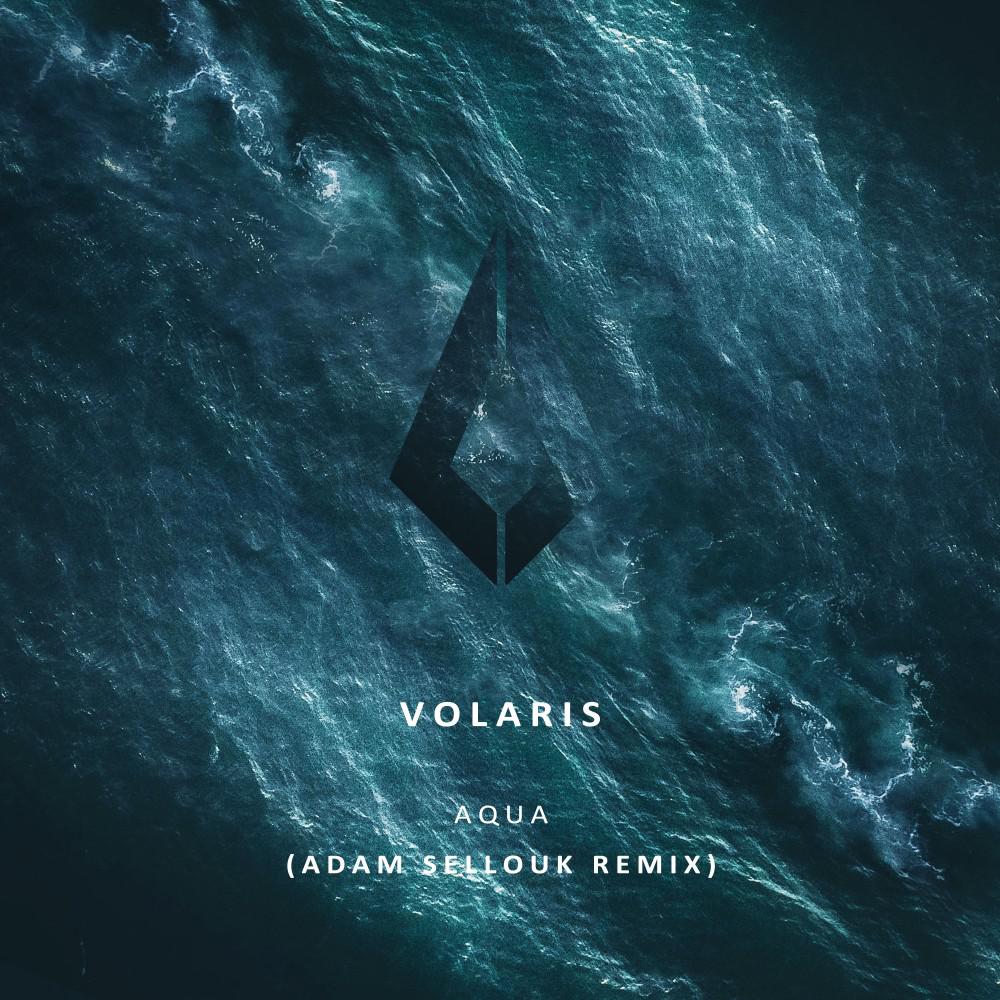 Постер альбома Aqua (Adam Sellouk Remix)