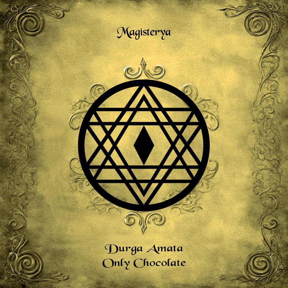 Постер альбома Only Chocolate