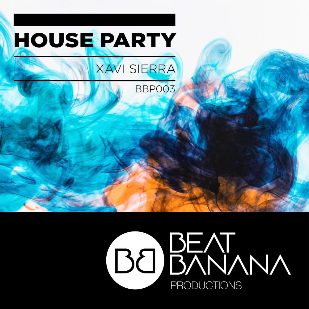 Постер альбома House Party (Extended Mix)