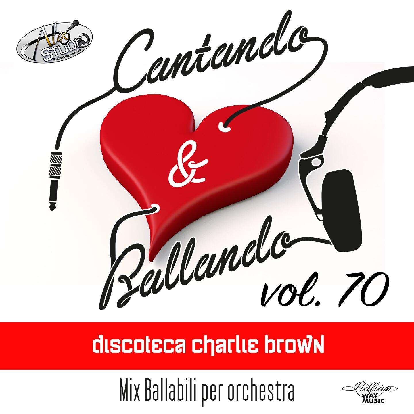Discoteca Charlie Brown - Mix Cumbia Paradise: Paradise - In Fondo Agli Occhi Tuoi - Frutta (Play)