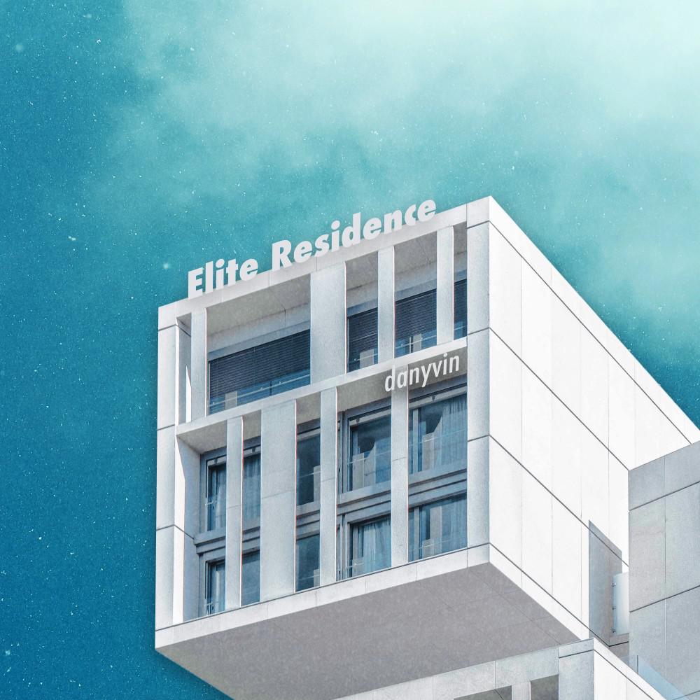 Постер альбома Elite Residence