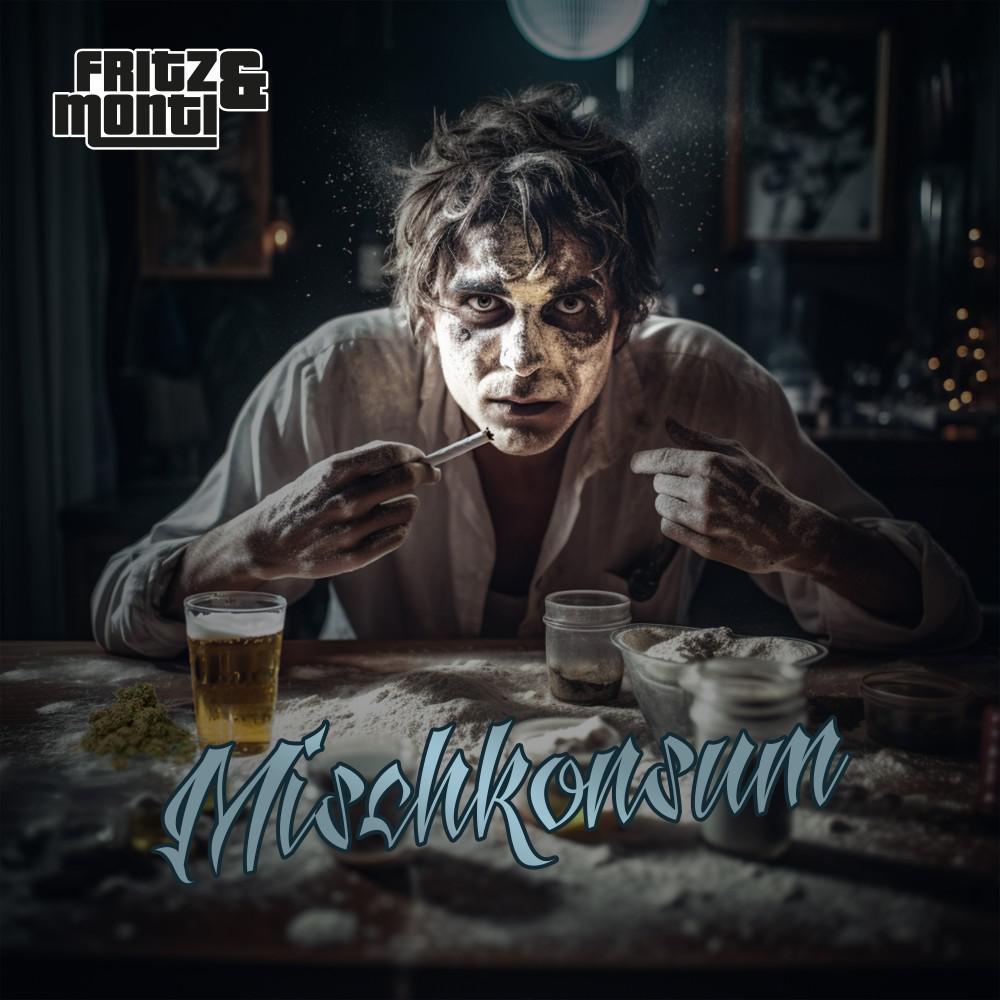 Постер альбома Mischkonsum