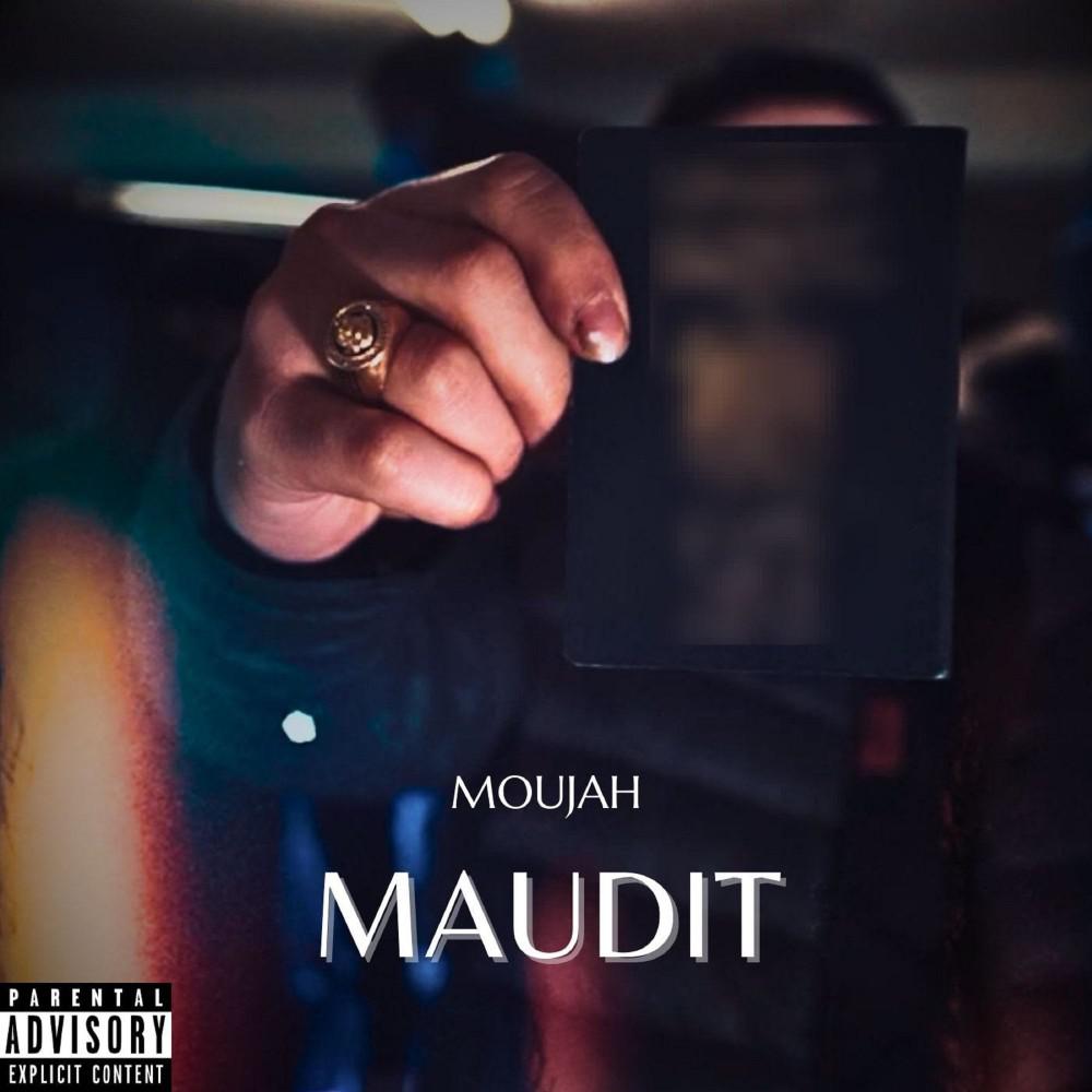 Постер альбома Maudit