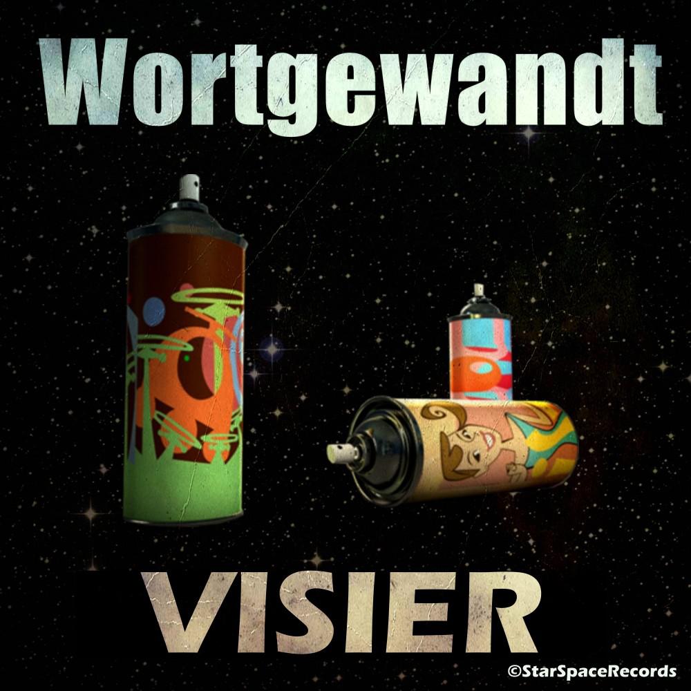 Постер альбома Wortgewandt