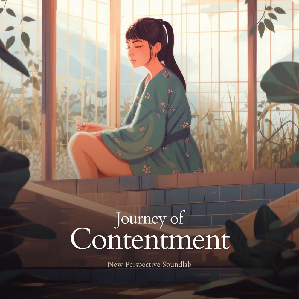 Постер альбома Journey of Contentment