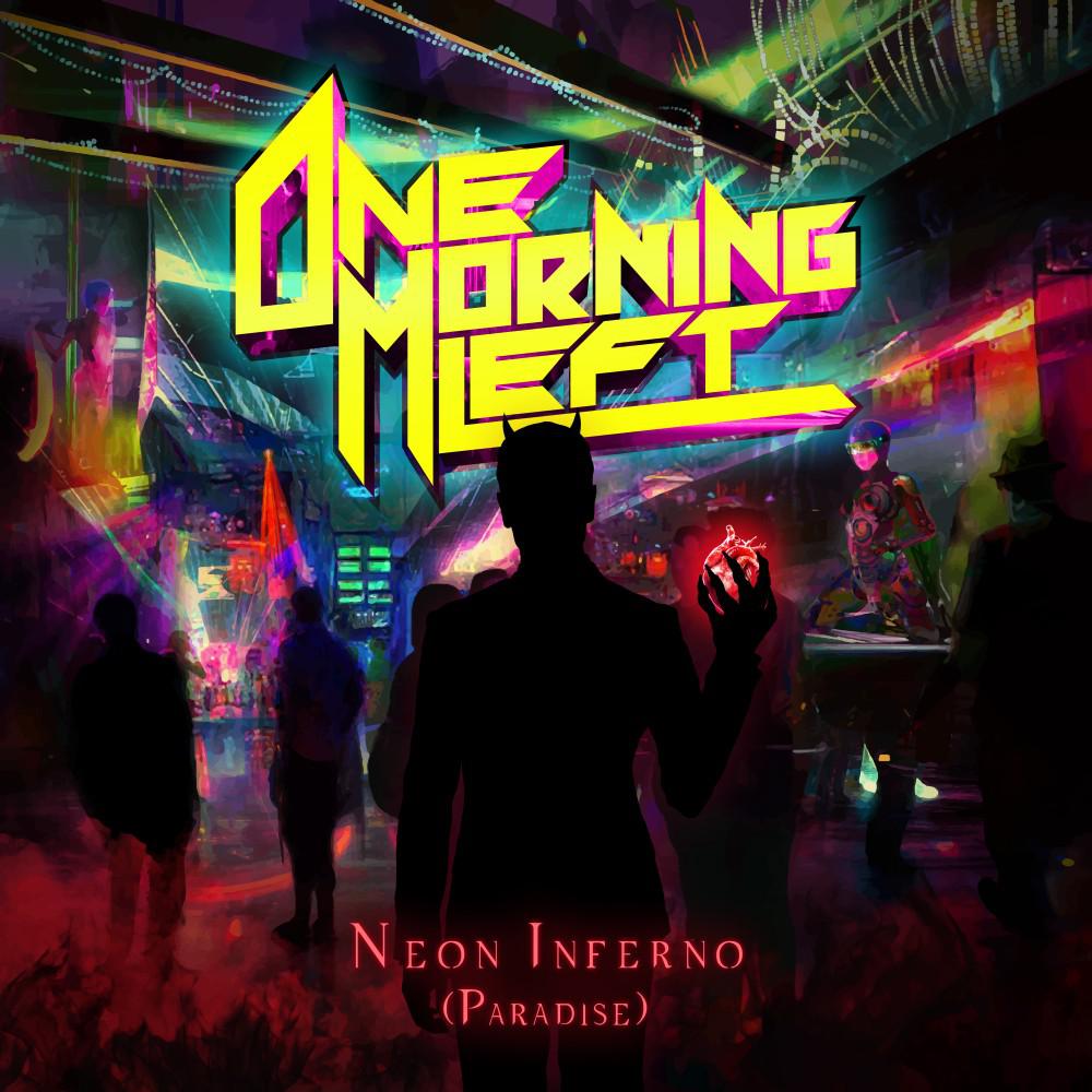 Постер альбома Neon Inferno (Paradise)