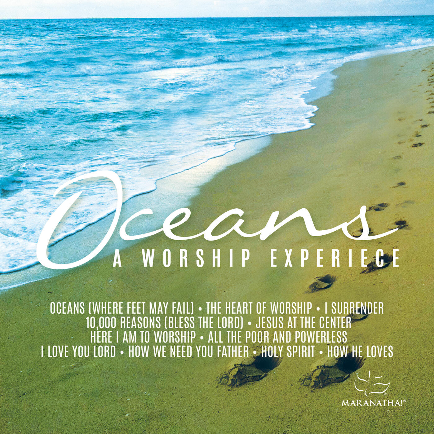 Day One Worship - Oceans (Where Feet May Fail) (Live)