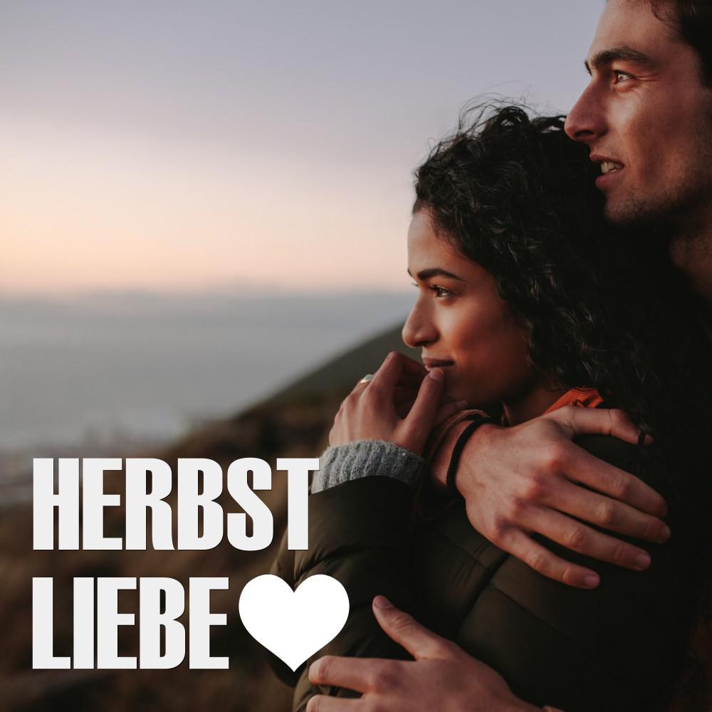 Постер альбома Herbst Liebe