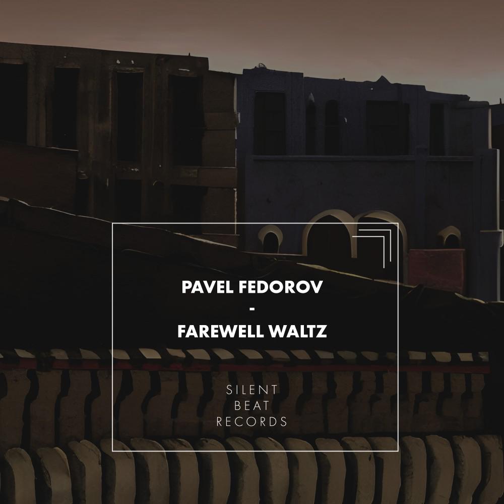 Постер альбома Farewell Waltz