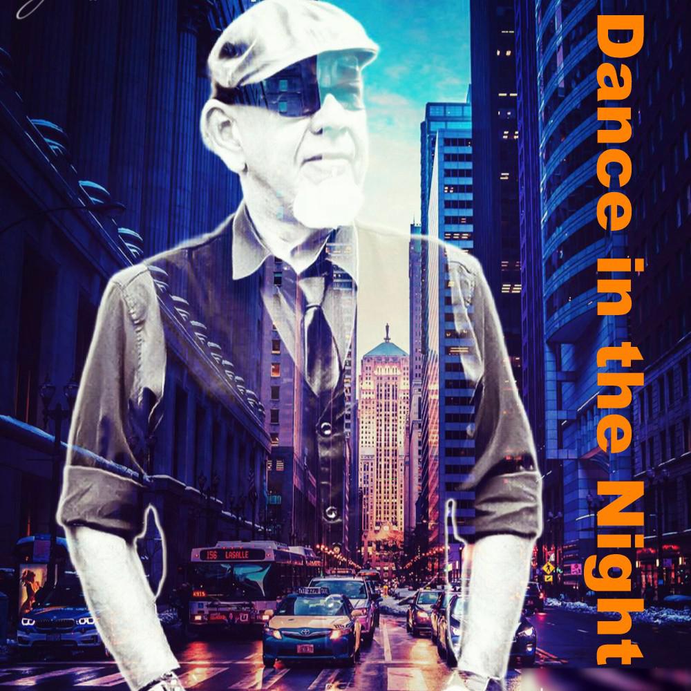 Постер альбома Dance in the Night