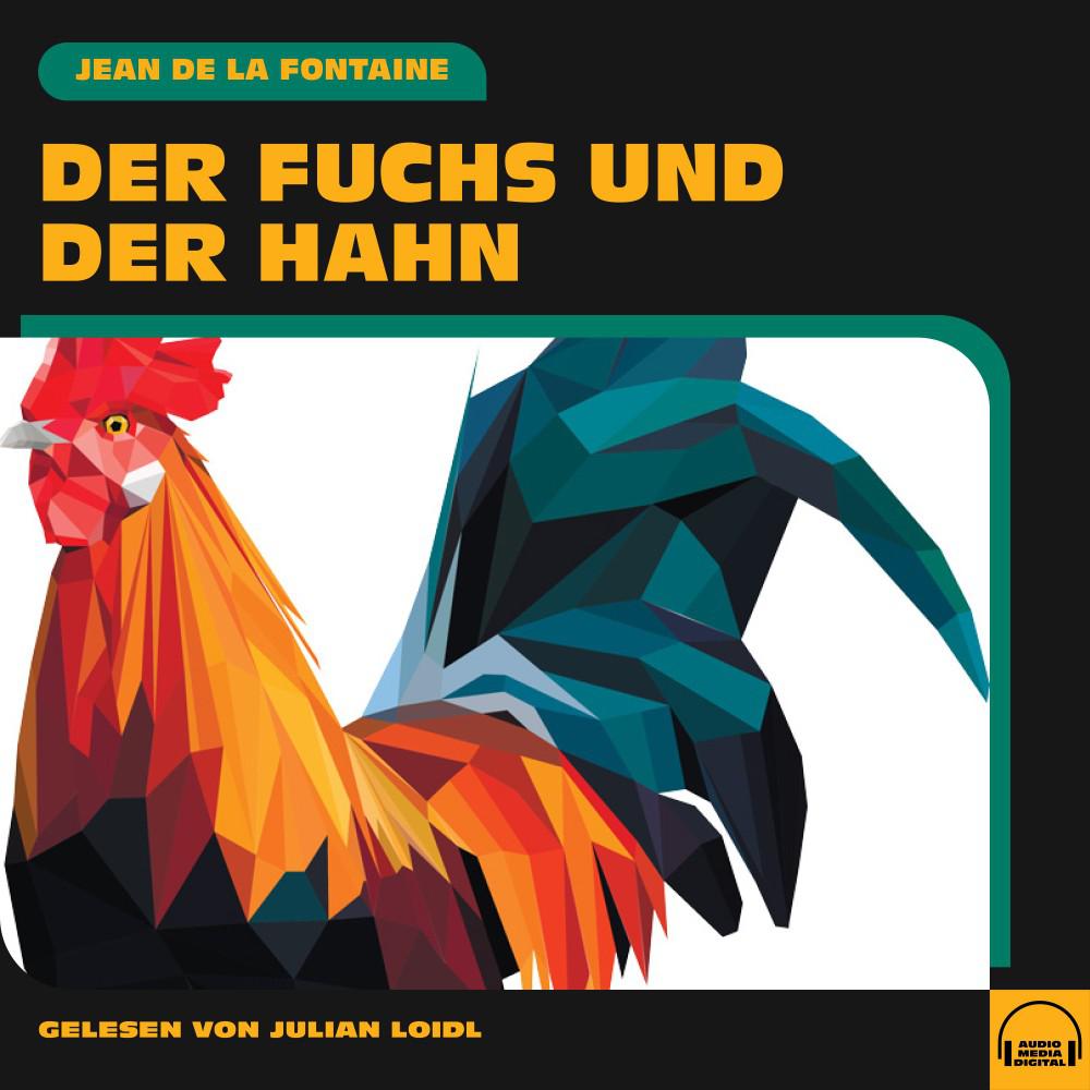 Постер альбома Der Fuchs und der Hahn