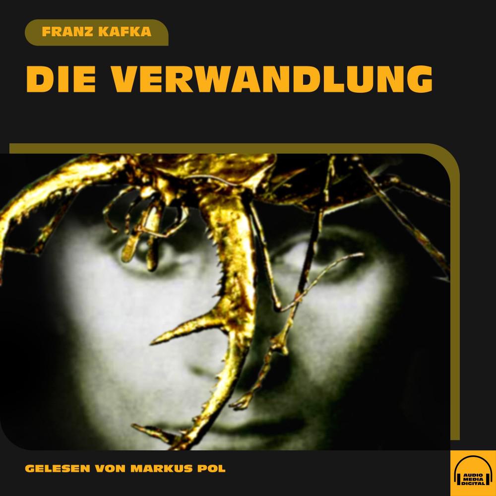 Постер альбома Die Verwandlung