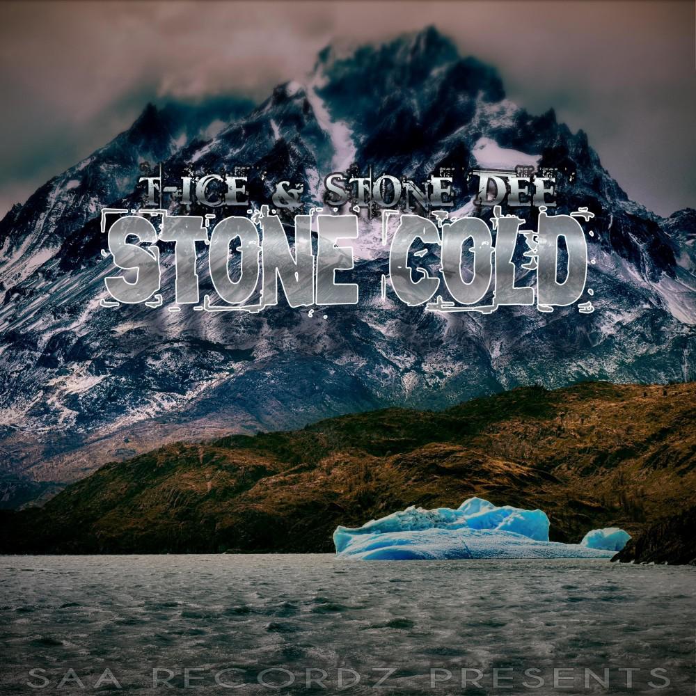 Постер альбома Stone Cold
