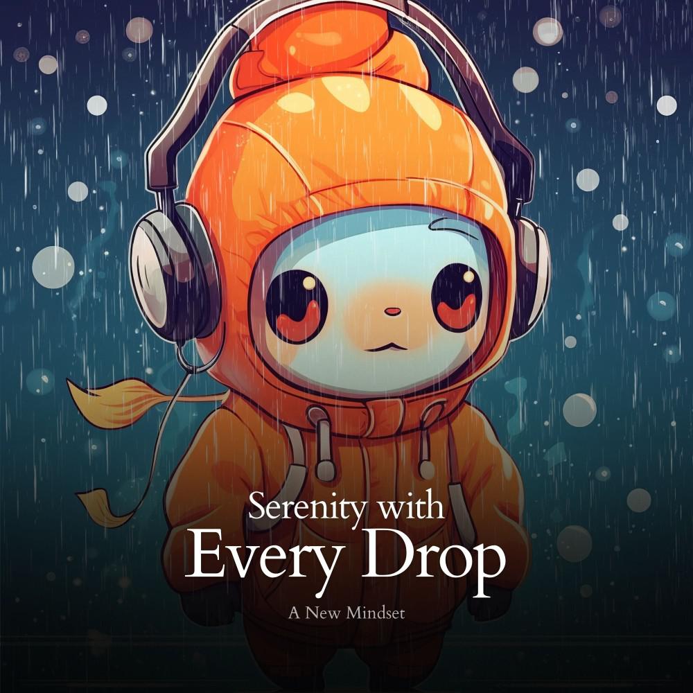 Постер альбома Serenity with Every Drop