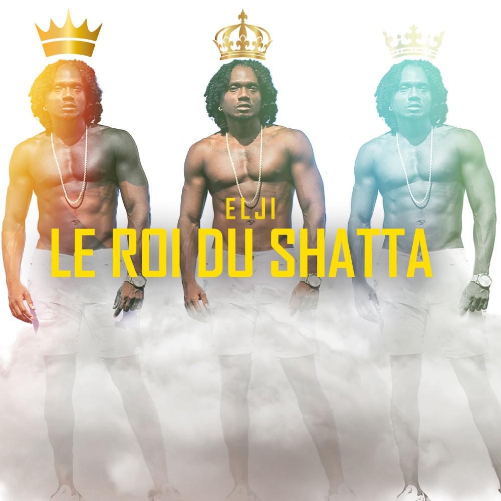 Постер альбома Le roi du Shatta