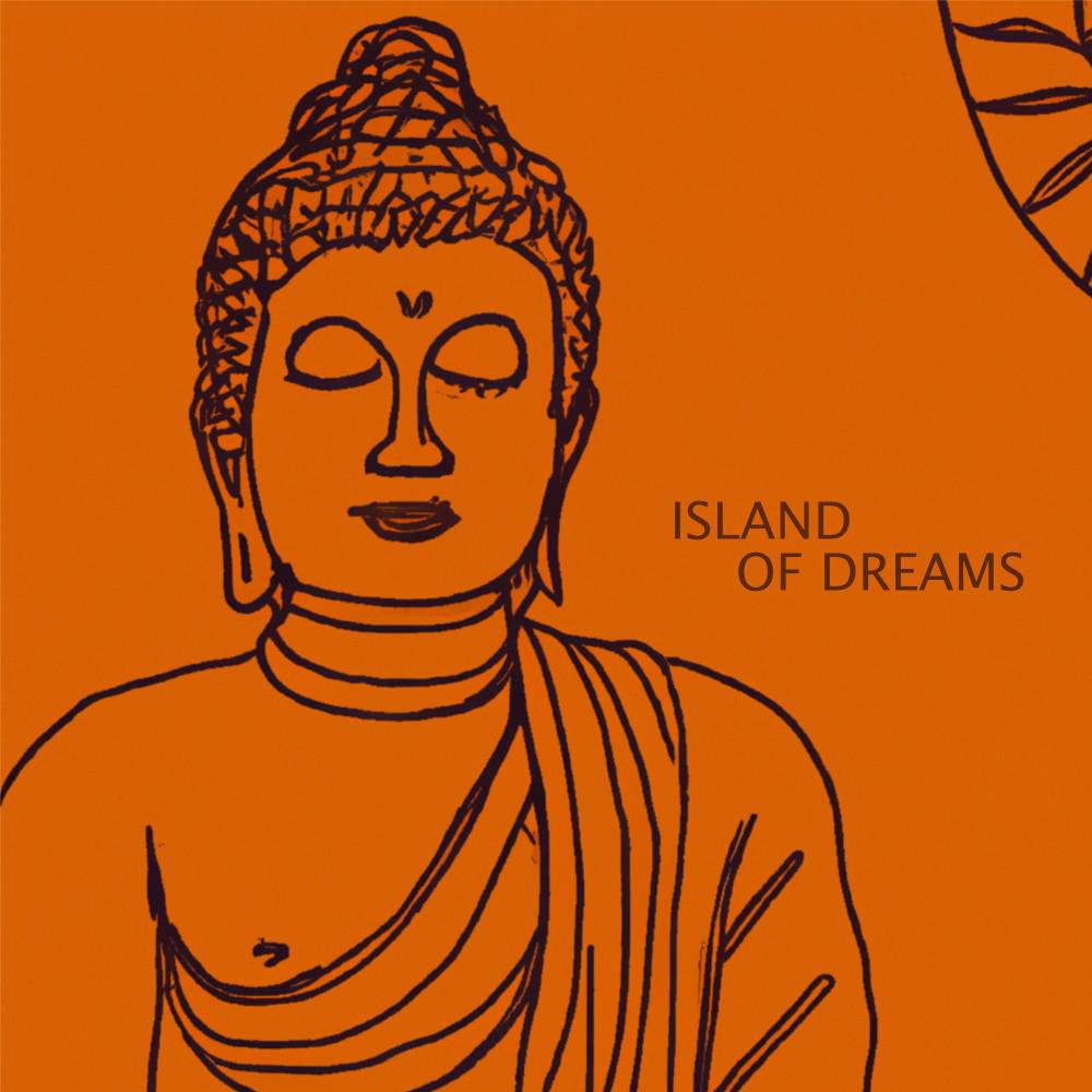Постер альбома Island of Dreams