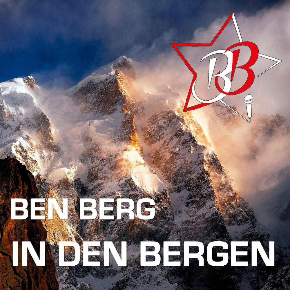 Постер альбома In den Bergen