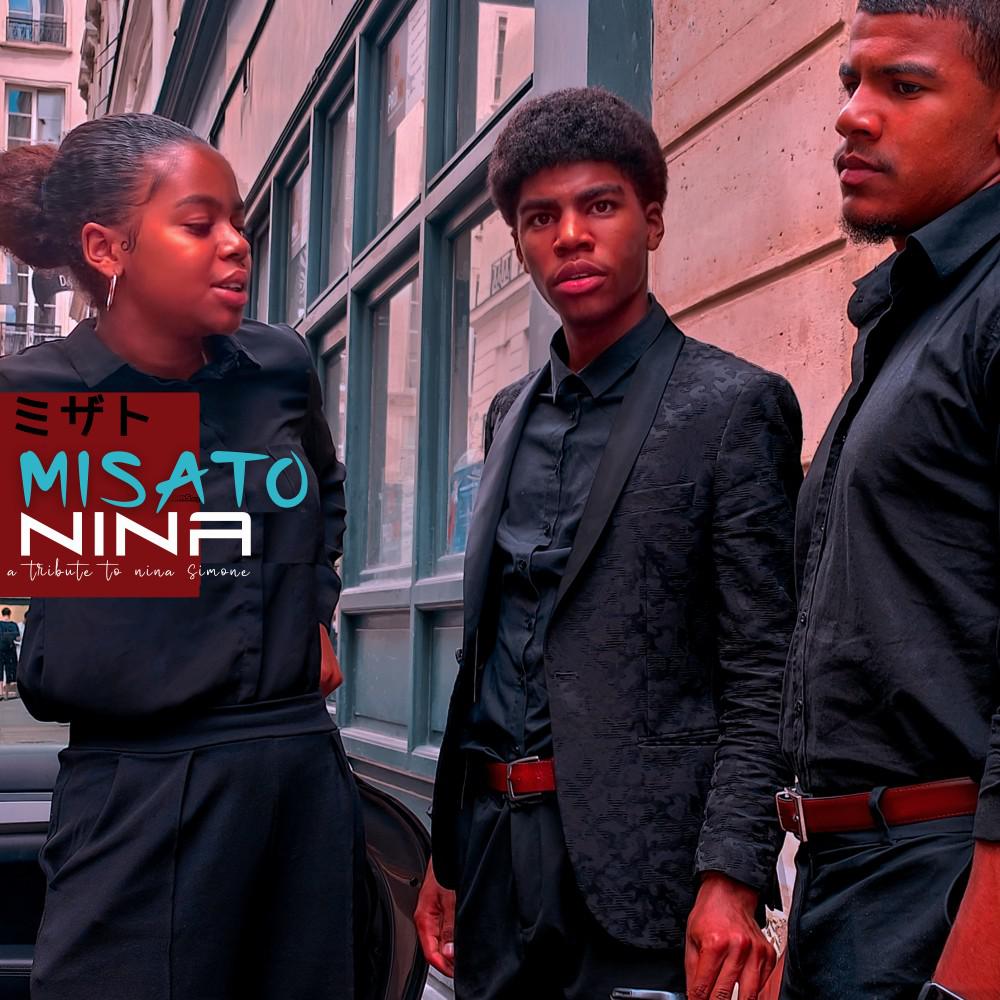 Постер альбома Nina (Tribute to Nina Simone)