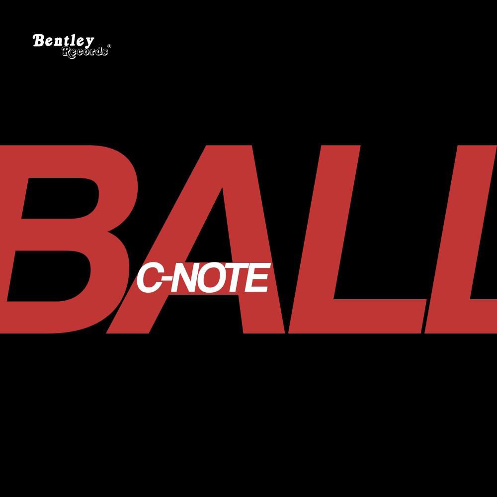 Постер альбома Ball