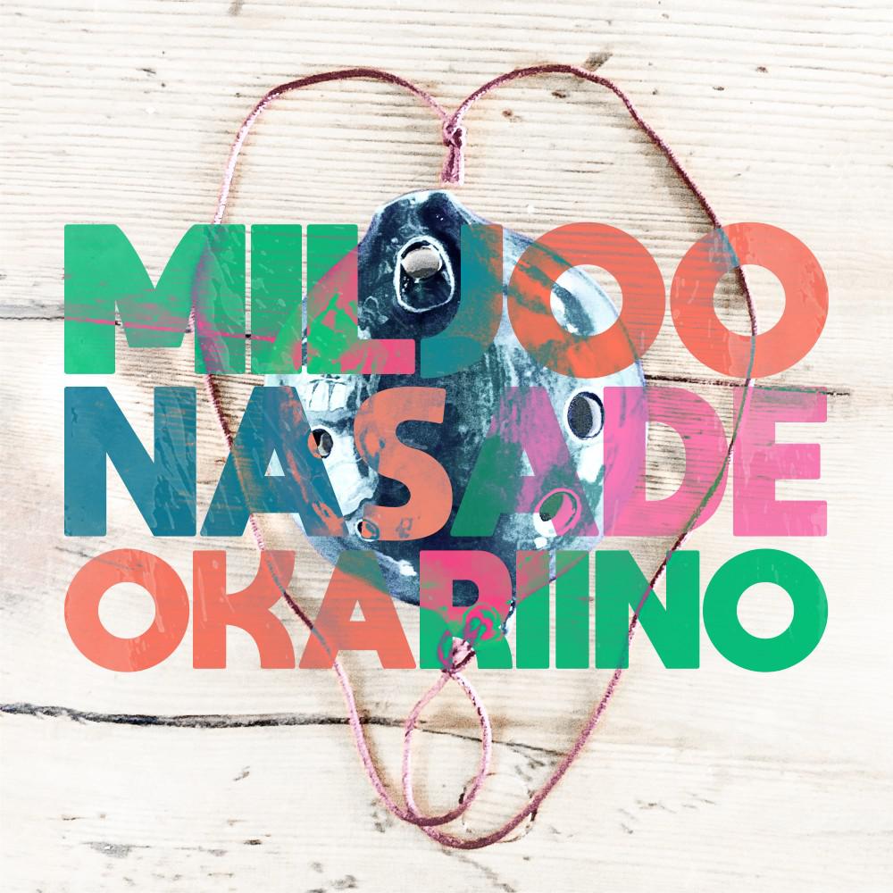 Постер альбома Okariino