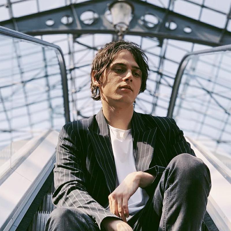 Alekseev все песни в mp3