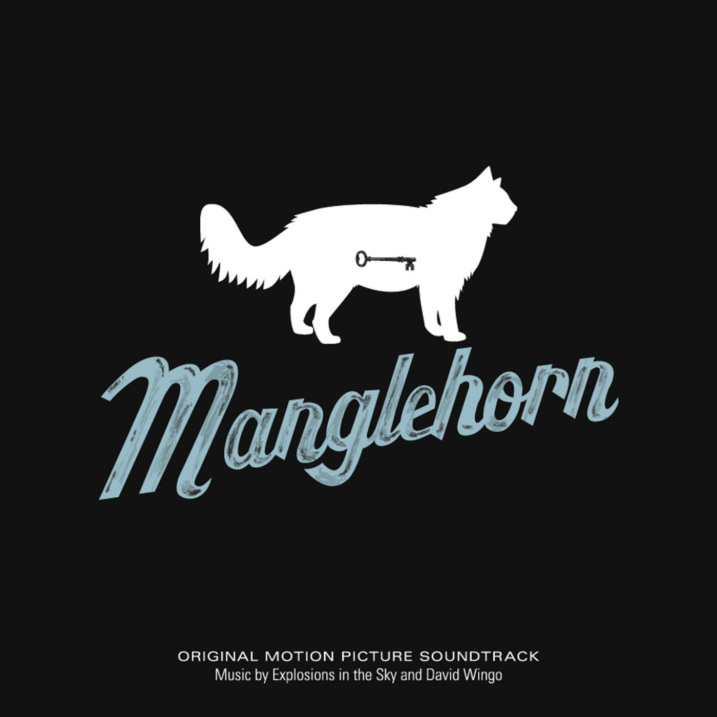 Постер альбома Manglehorn (Original Motion Picture Soundtrack)