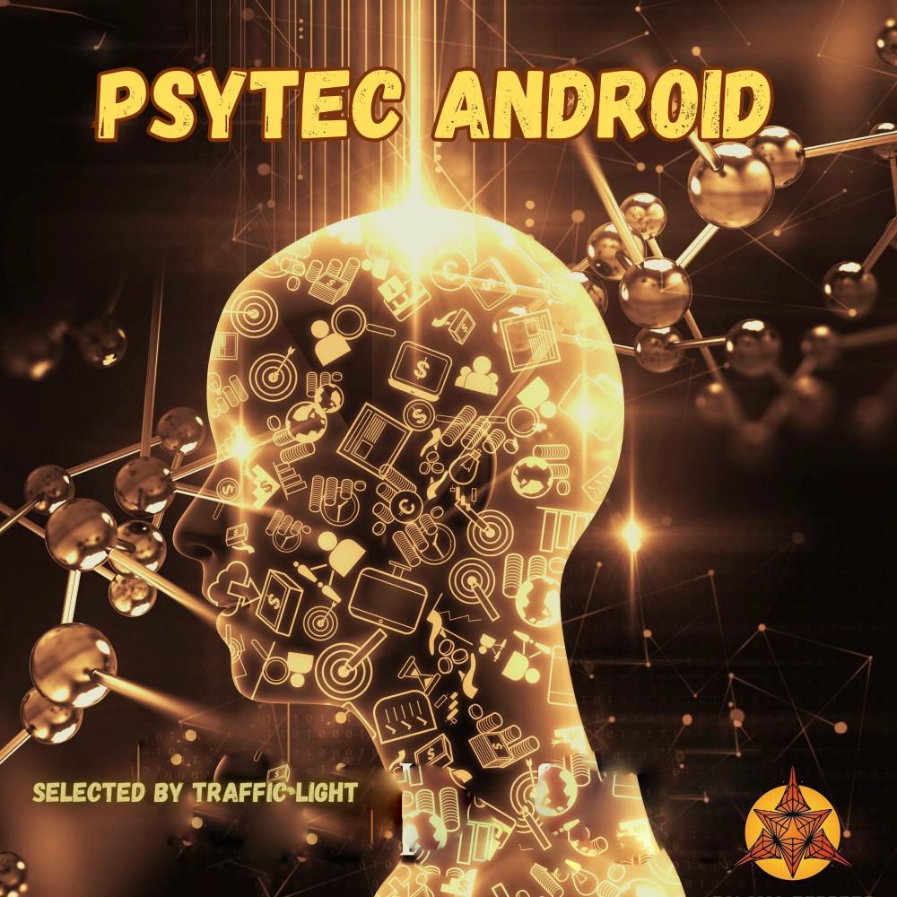 Постер альбома Psytec Android