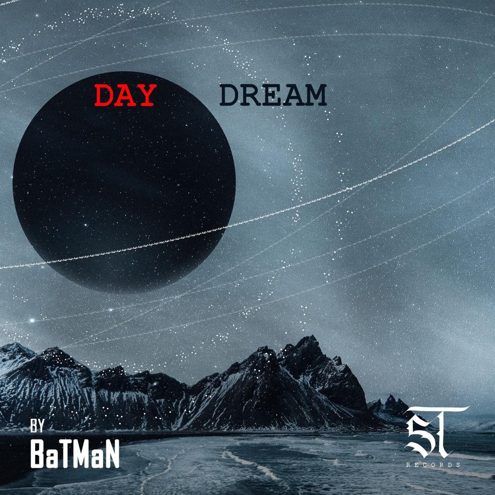 Постер альбома Day Dream