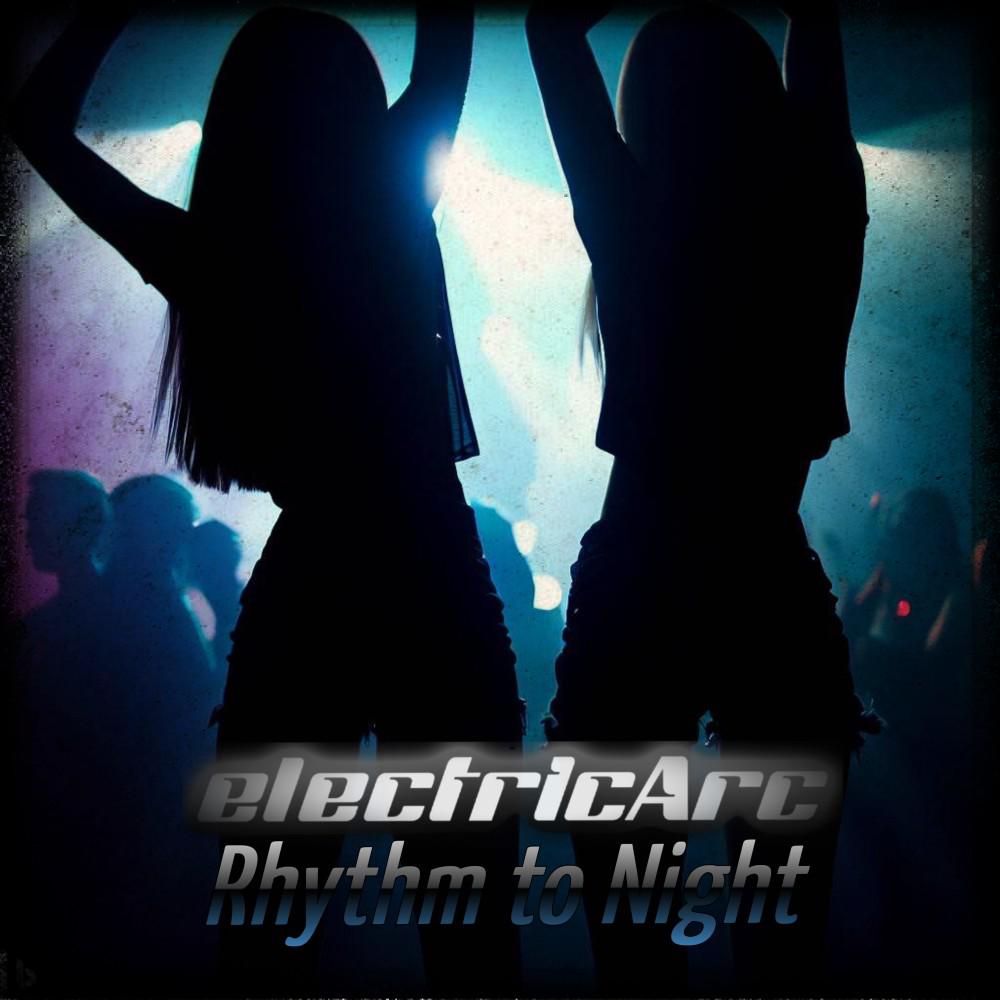 Постер альбома Rhythm to Night