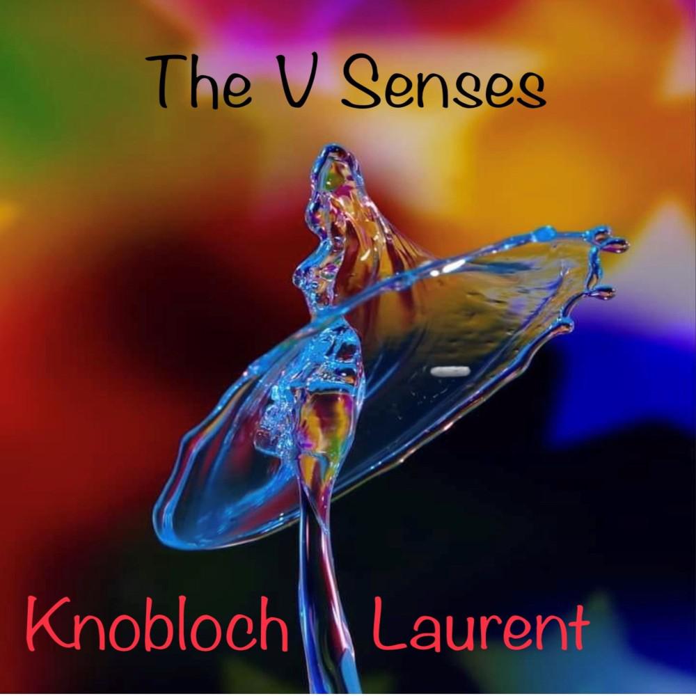 Постер альбома The V Senses