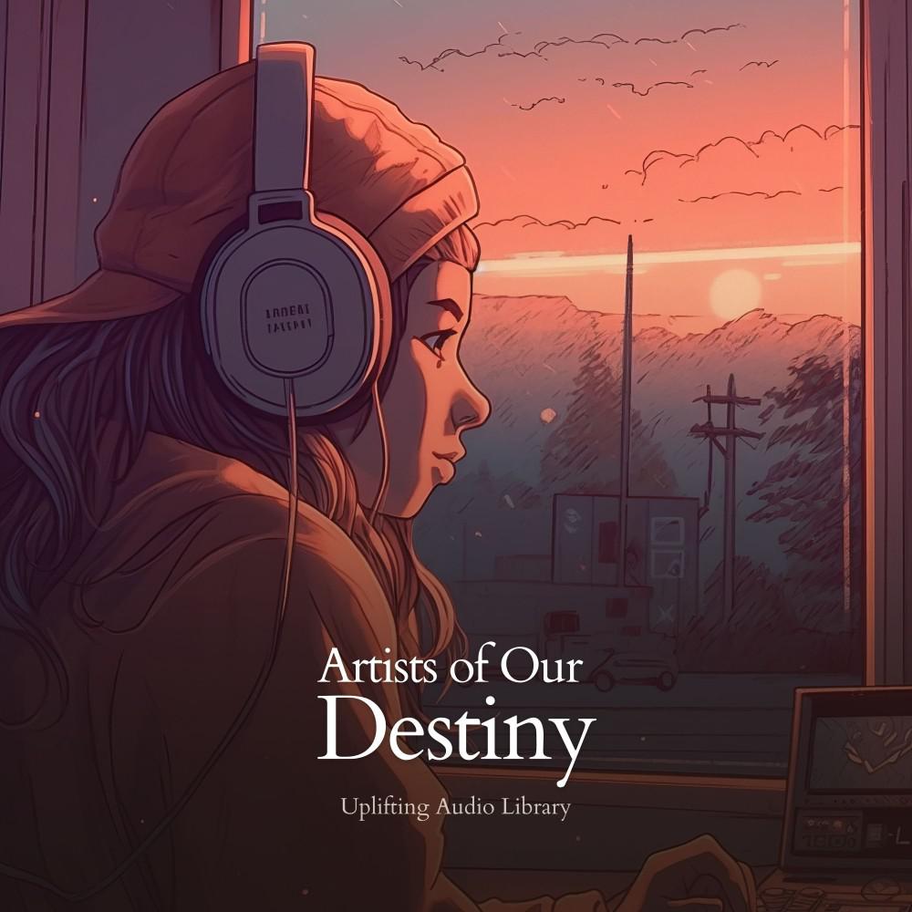 Постер альбома Artists of Our Destiny