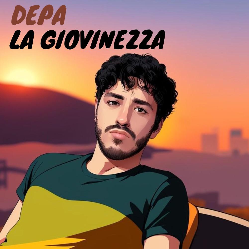 Постер альбома La giovinezza