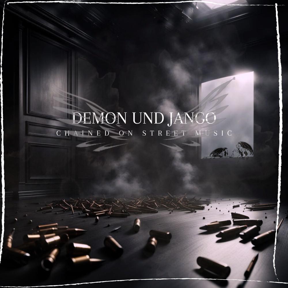Постер альбома Demon und Jango